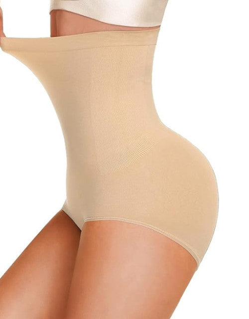 Tummy Tucker High Waist Shapewear