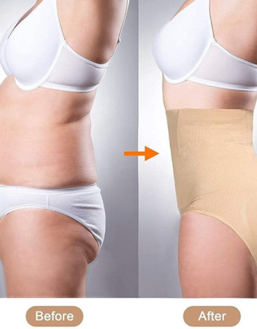 Tummy Tucker High Waist Shapewear